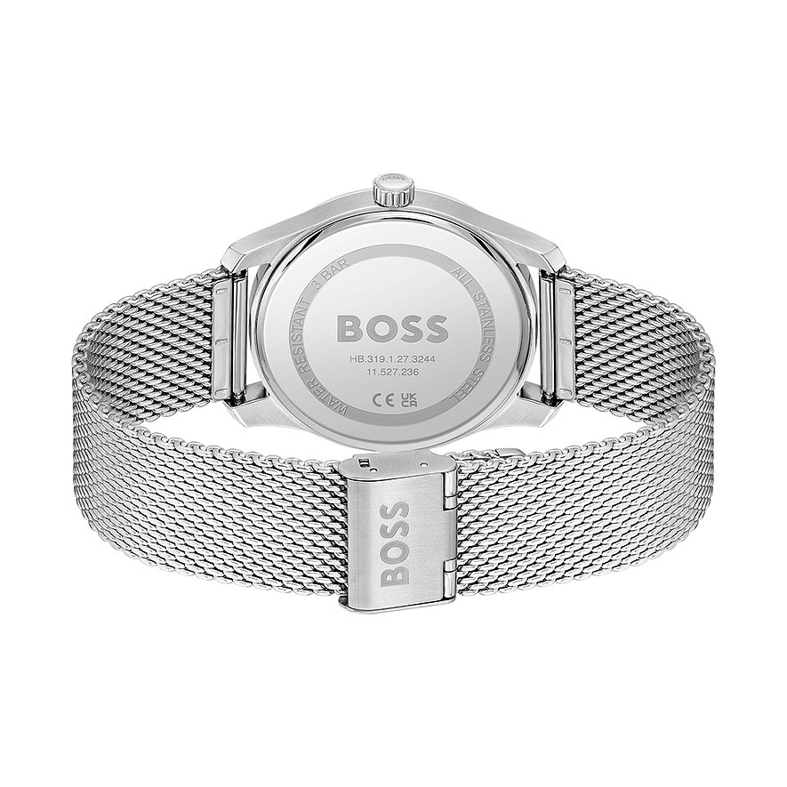 Boss Herrenuhr