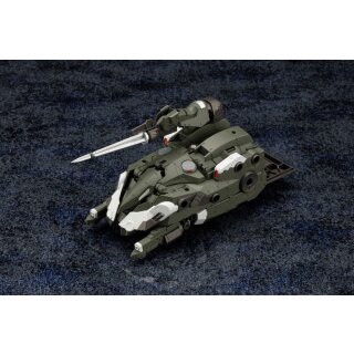 Hexa Gear Plastic Model Kit 1/24 Booster Pack 007 Cockpit 15 cm