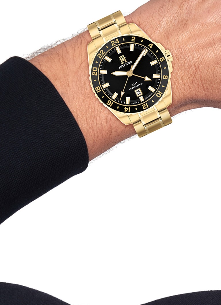 Tommy Hilfiger Watch TH1792133