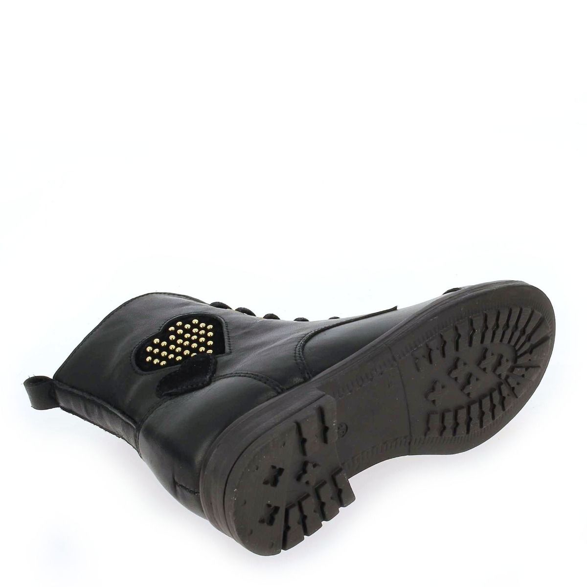 Bana & Co   21234020  - Noir