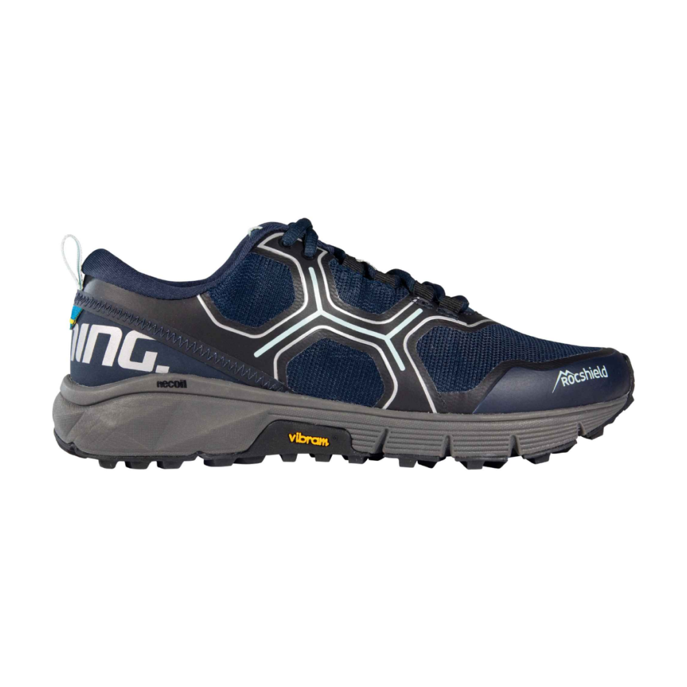 Salming Trail Recoil 22R-1-1282097-1003 / blau