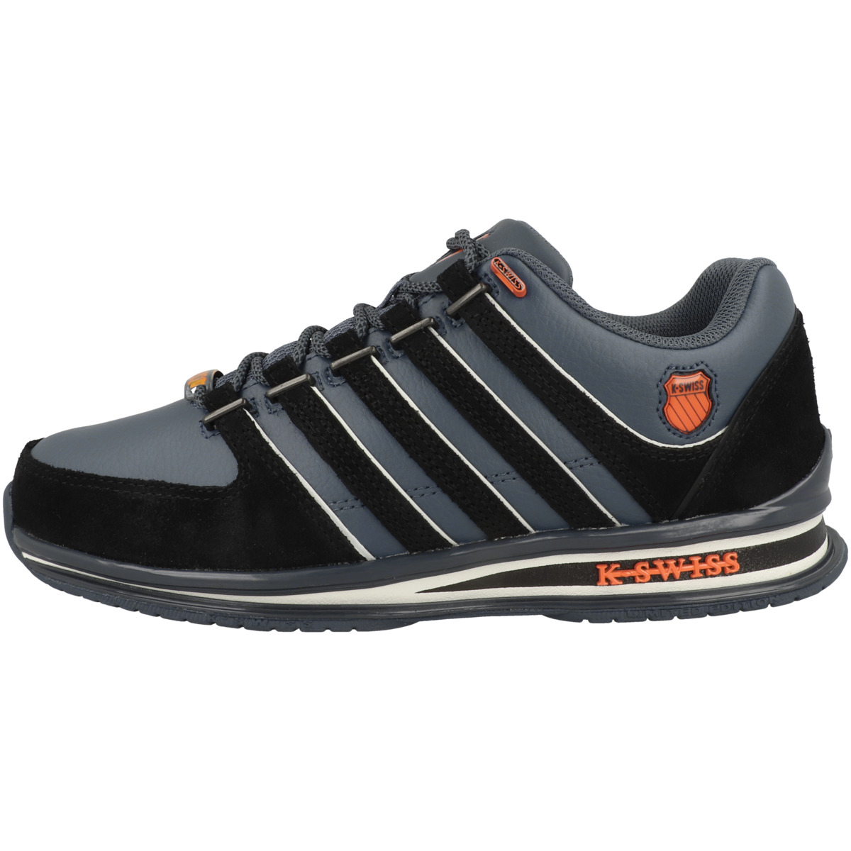 K-Swiss Rinzler Sneaker Low dunkelblau