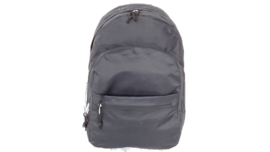 SPEAR Rucksack aus 600D Polyester schwarz