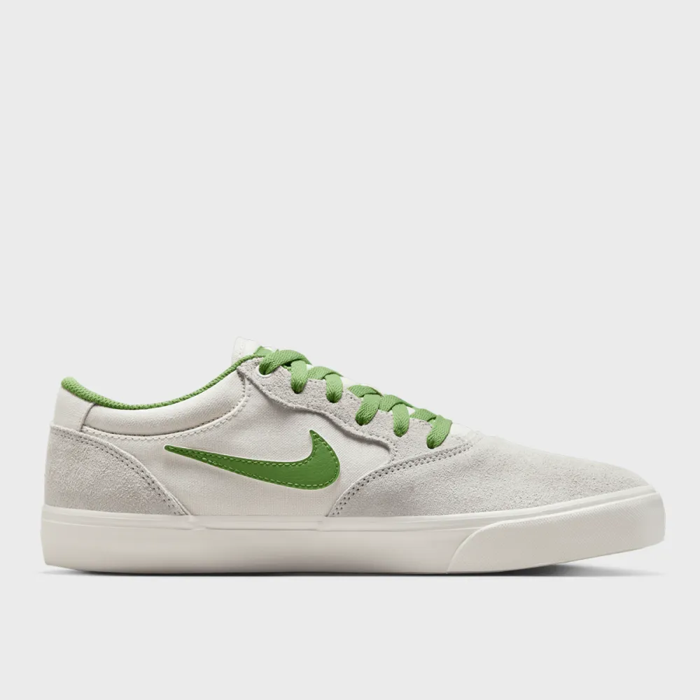 Nike SB Chron 2 DM3493-007 / schwarz