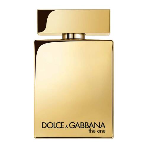 Dolce & Gabbana The One Gold For Men Eau de Parfum Intense 50 ml