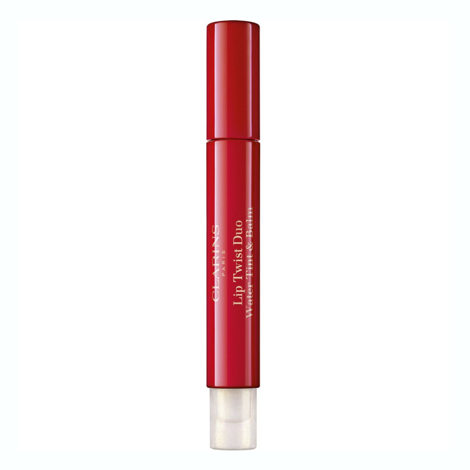 Clarins Lip Twist Duo Confort & Fini Mat Haute Tenue