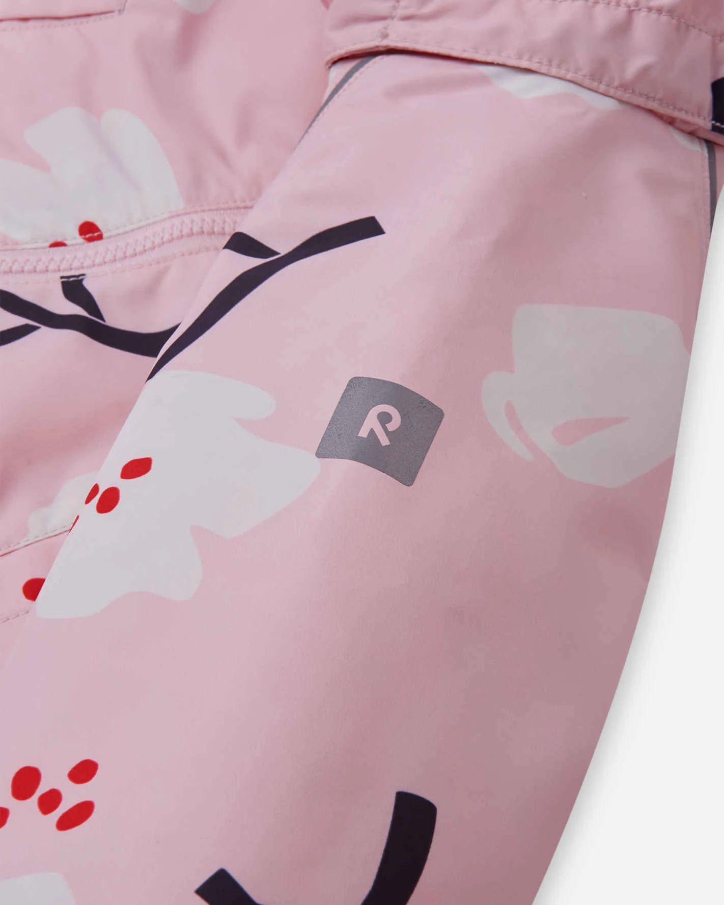 Wasserdichte  Kleinkinder Übergangsjacke Hete
