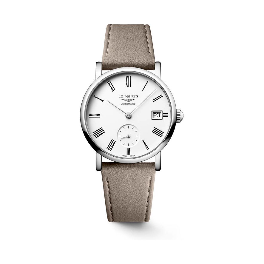 Longines Damenuhr The Longines Elegant Collection