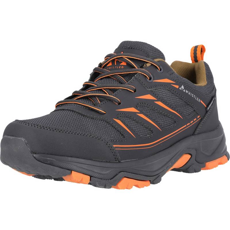 Whistler Pangul Wanderschuhe Herren