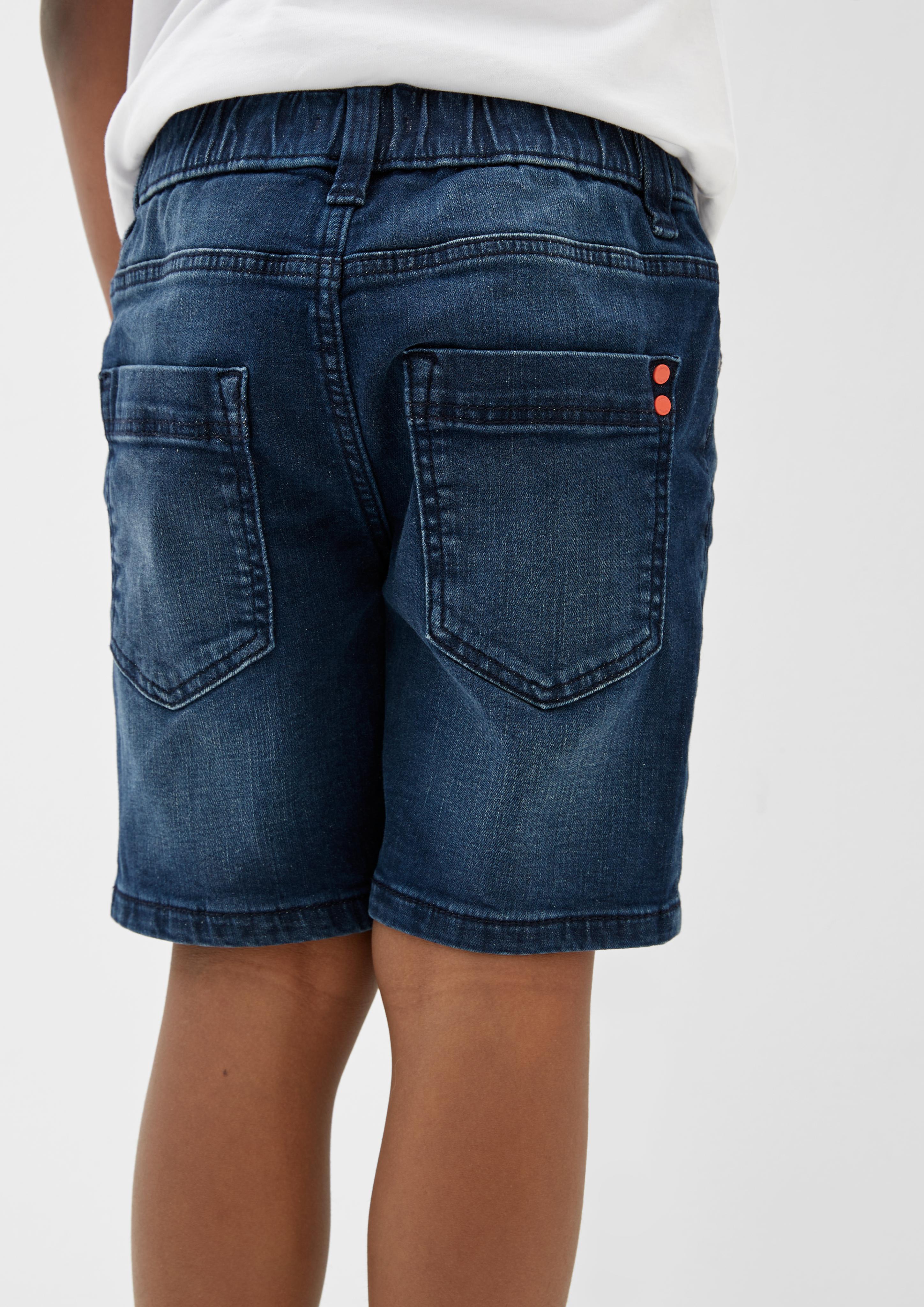 Jeans Pelle / Regular Fit / Mid Rise / Straight Leg  2130009-57Z4