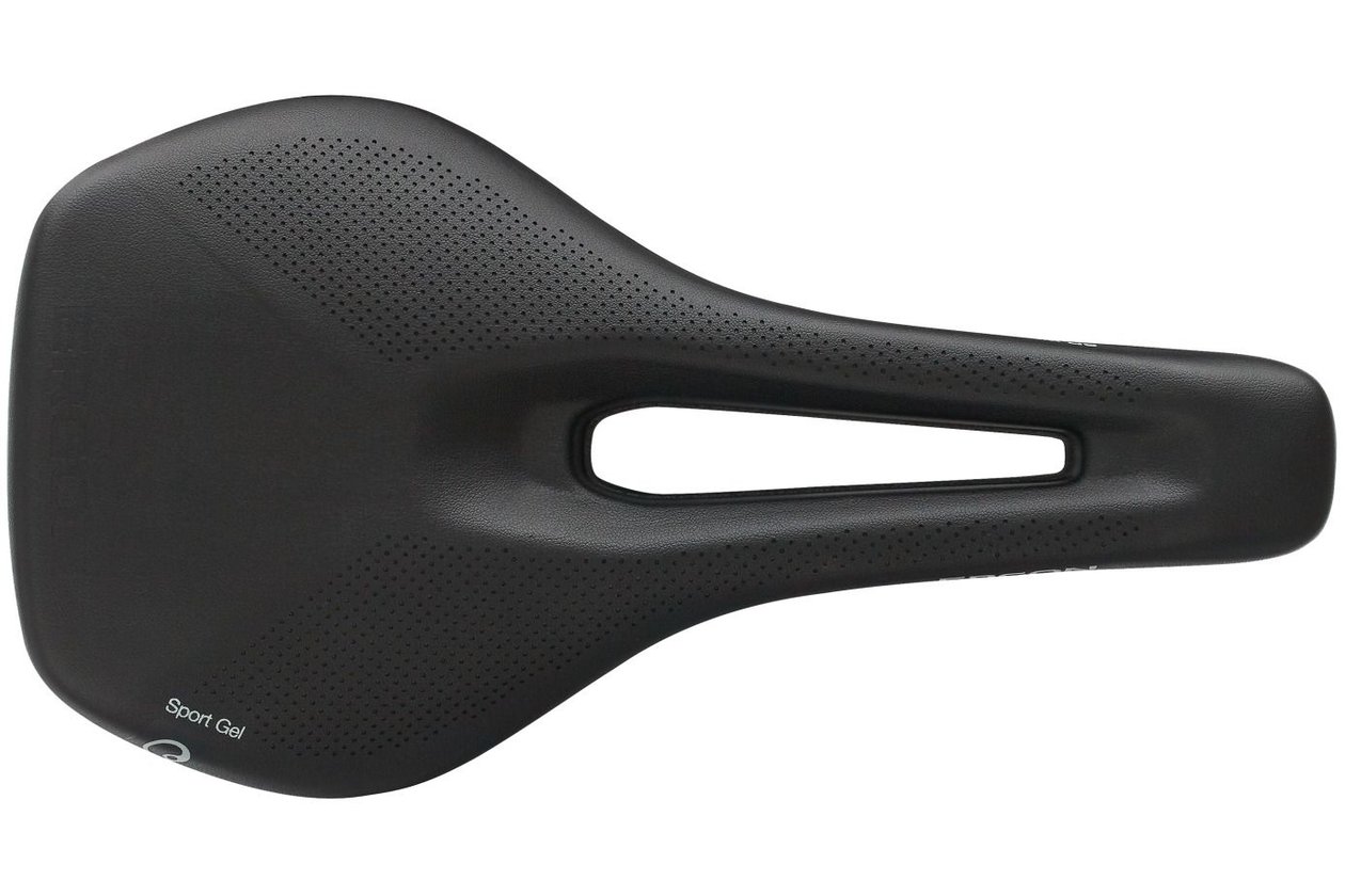 Ergon SR Sport Gel Women Sattel