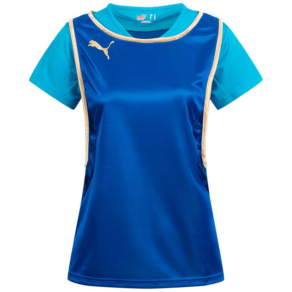 PUMA V-Konstrukt Damen Trikot 700380-02