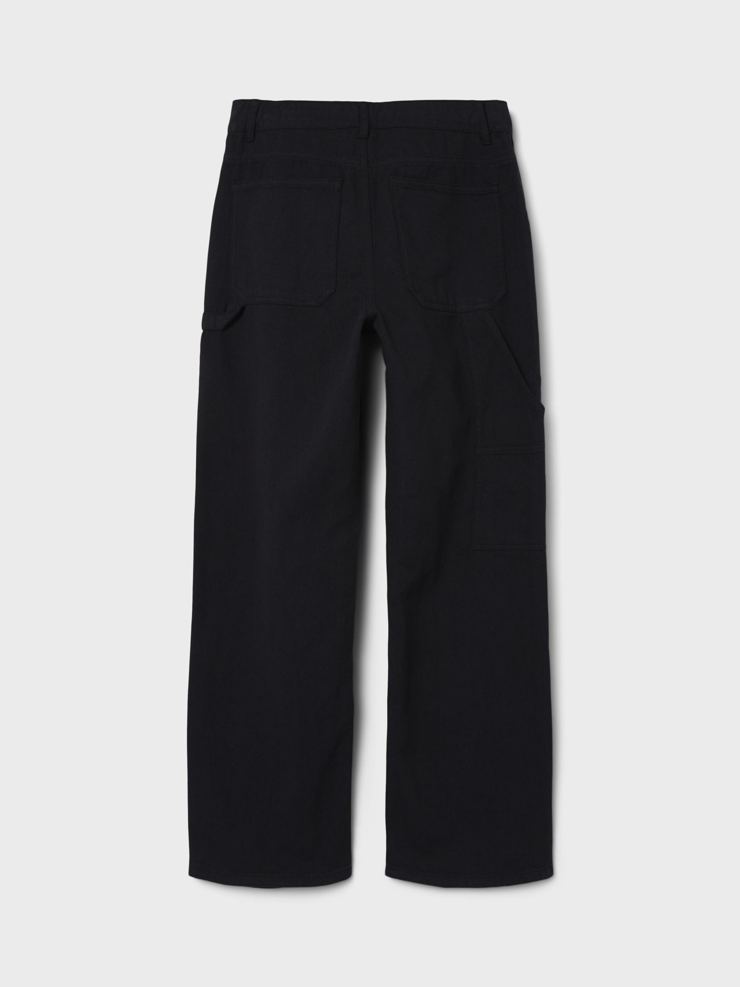 Loose fit Pants