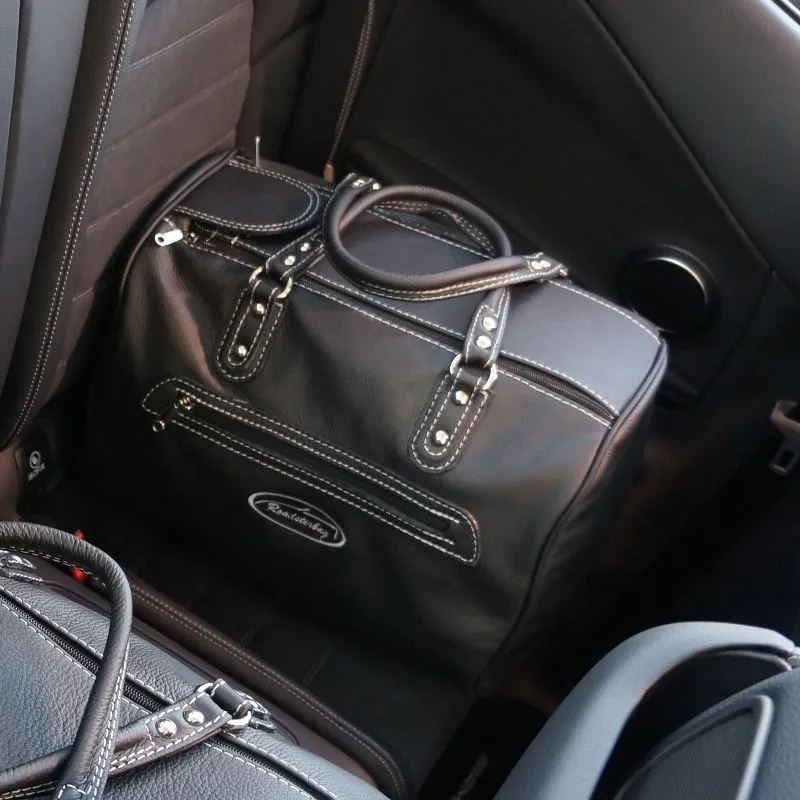 Roadsterbag Rücksitztasche Mercedes Kunstleder