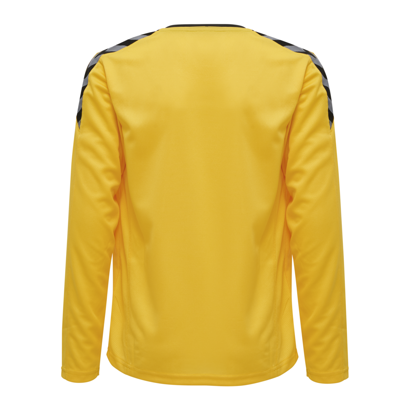 Hummel Authentic Poly Trikot langarm Kids F5115