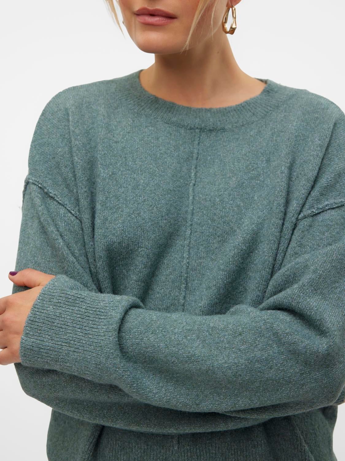 VMESTI Pullover