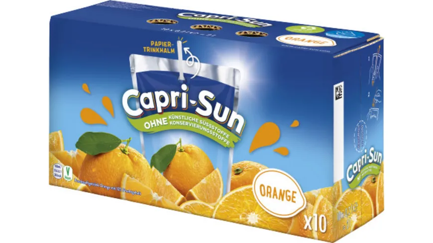 Cupri-Sun Orange 2000 ml