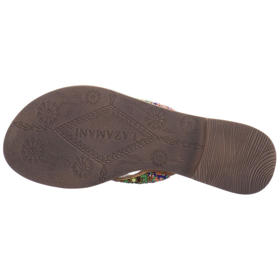 Lazamani Pantolette