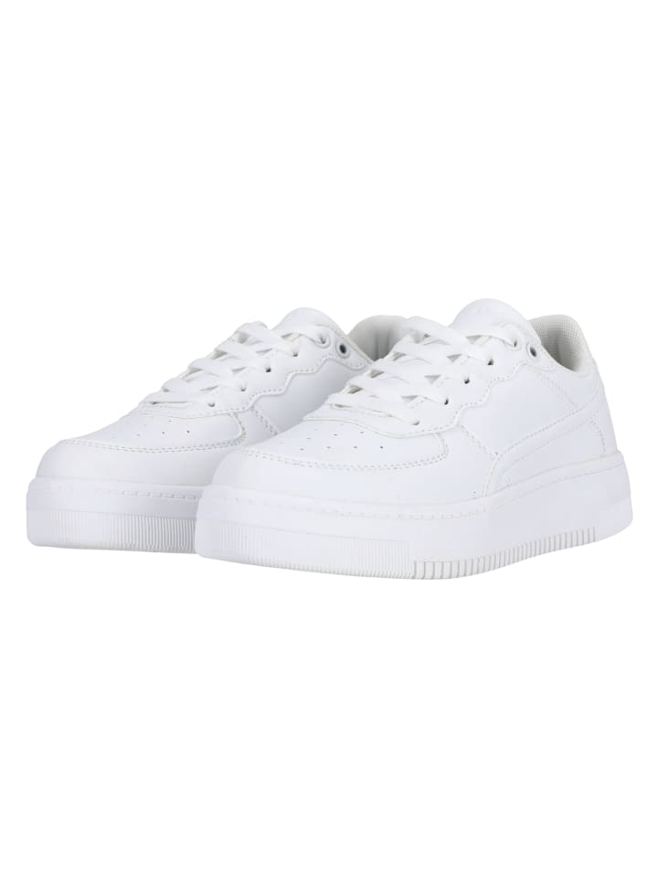 Endurance Sneaker Varhil in 1002S White Solid günstig kaufen