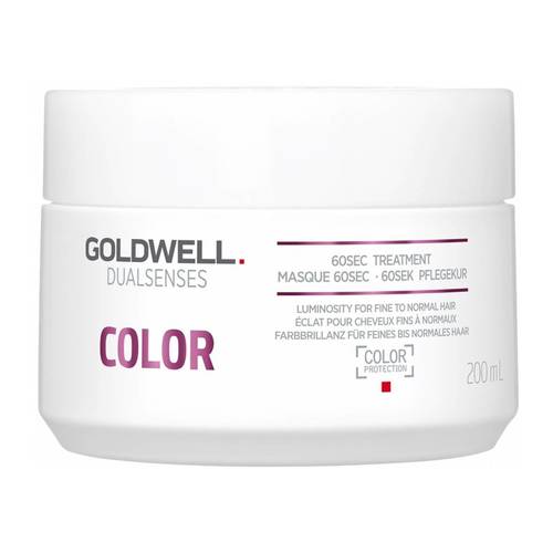 Goldwell Dualsenses Color Extra Rich 60-sekundni tretma za zaščito barve 500 ml