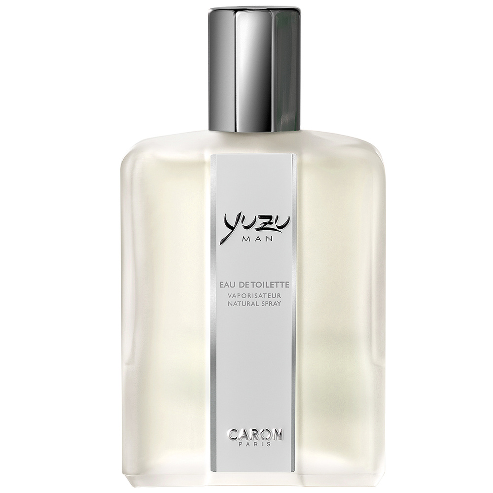 Caron YUZU MAN  Eau de Toilette Eau de Toilette