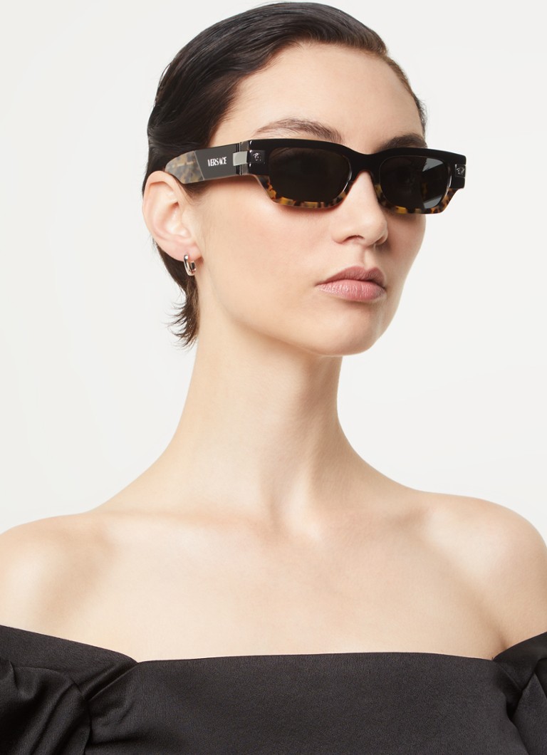 Occhiali da sole Versace Retro VE4465