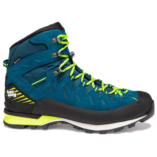 Hanwag - Makra Pro GTX - Bergschuhe