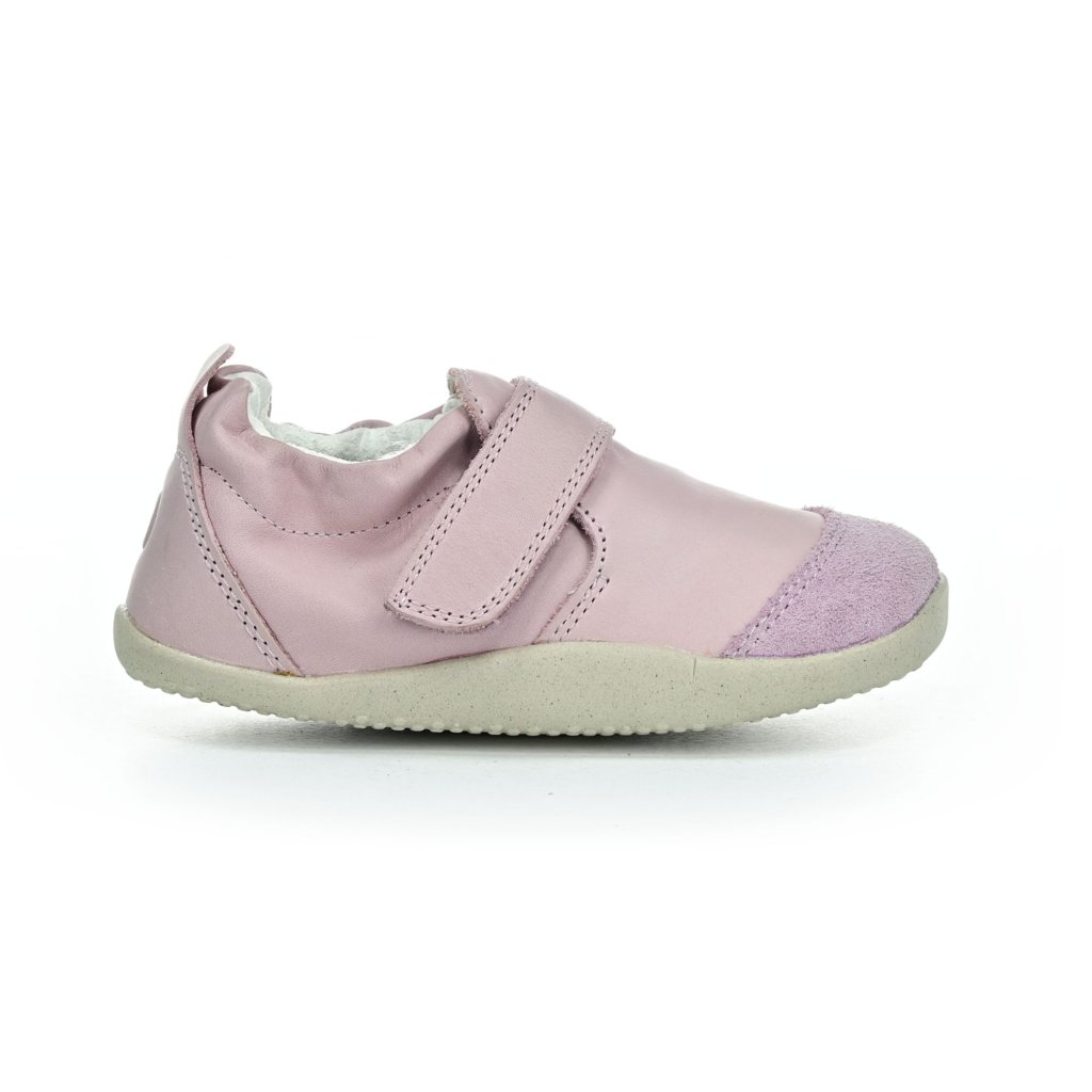 Bobux Go Marvel Keep Sake Xplorer Barfuß-Lauflernschuhe
