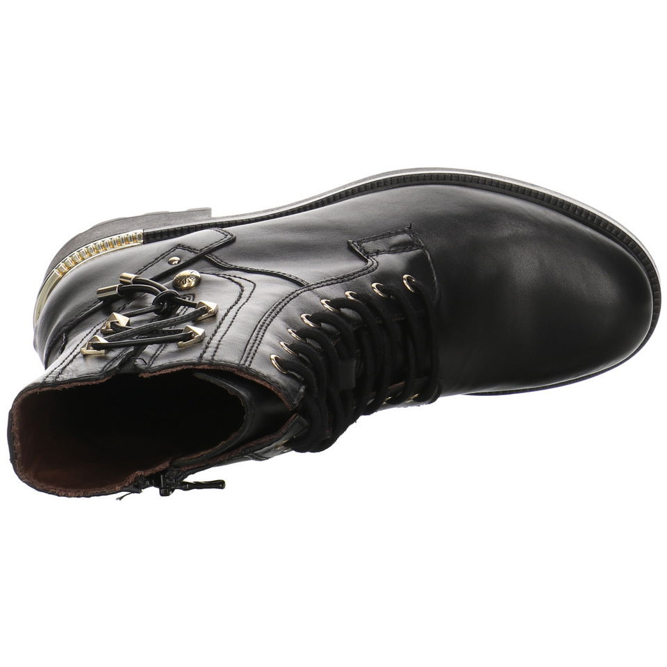 Nero Giardini Schnürstiefelette