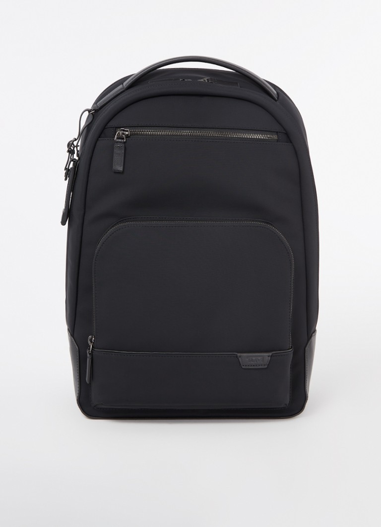 Mochila Tumi Harrison Warren com compartimento para laptop de 15 polegadas