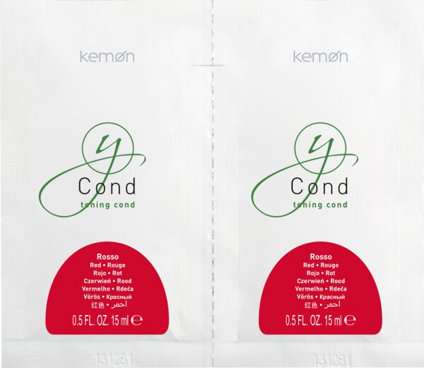 Kemon Yo Cond Rot Conditioner