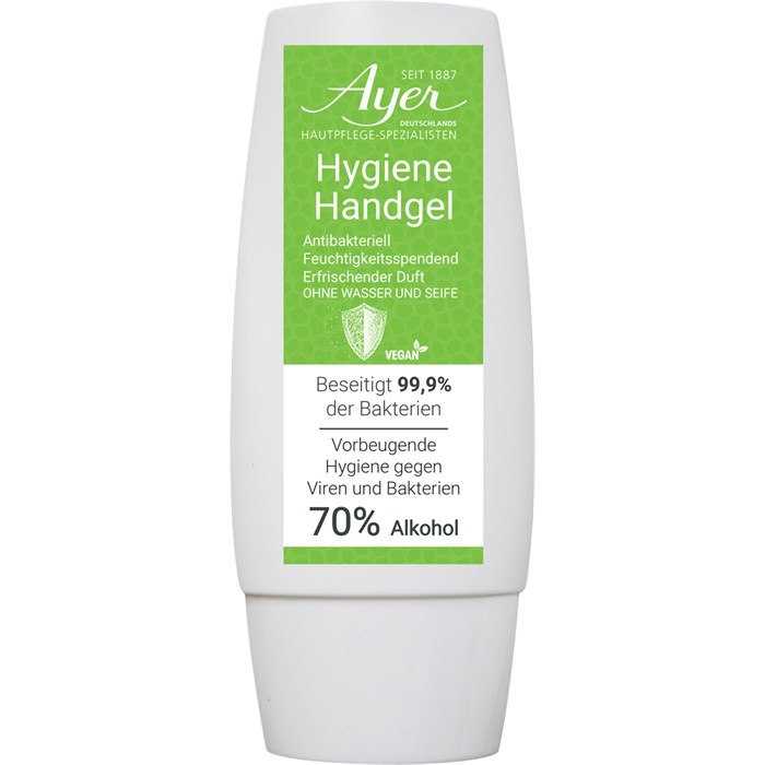 Handgel