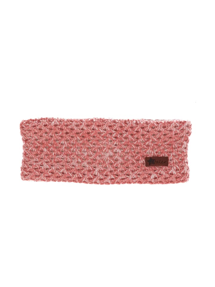 Sterntaler Stirnband in rosa günstig kaufen