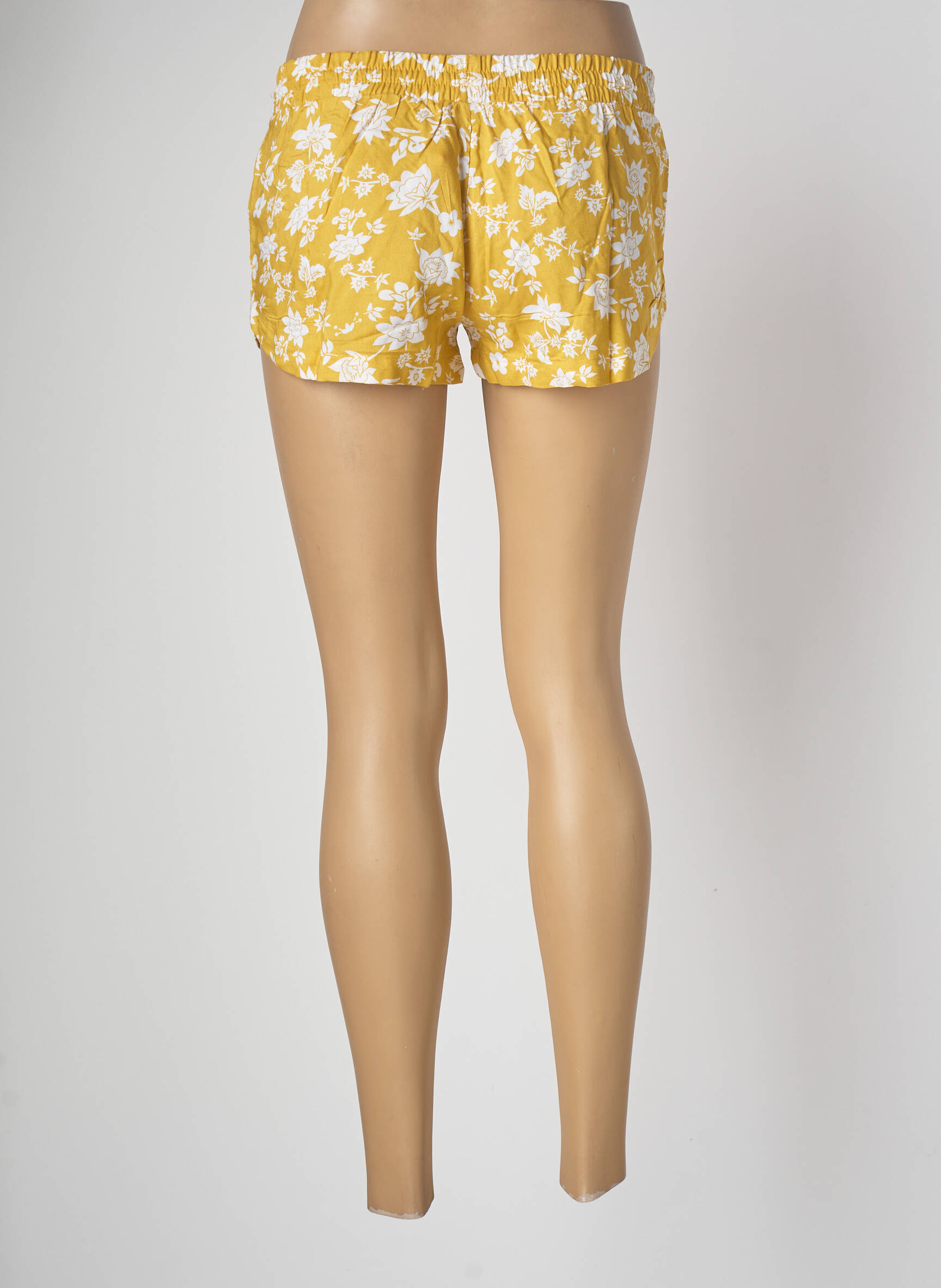 Tally Weijl Shorts 1 Femme couleur blanc