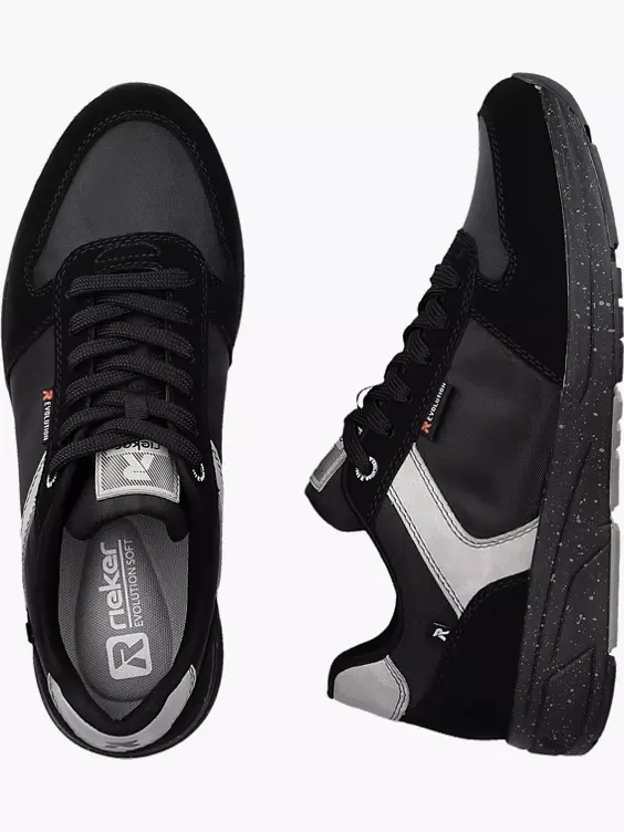 Rieker Herren Sneaker Low