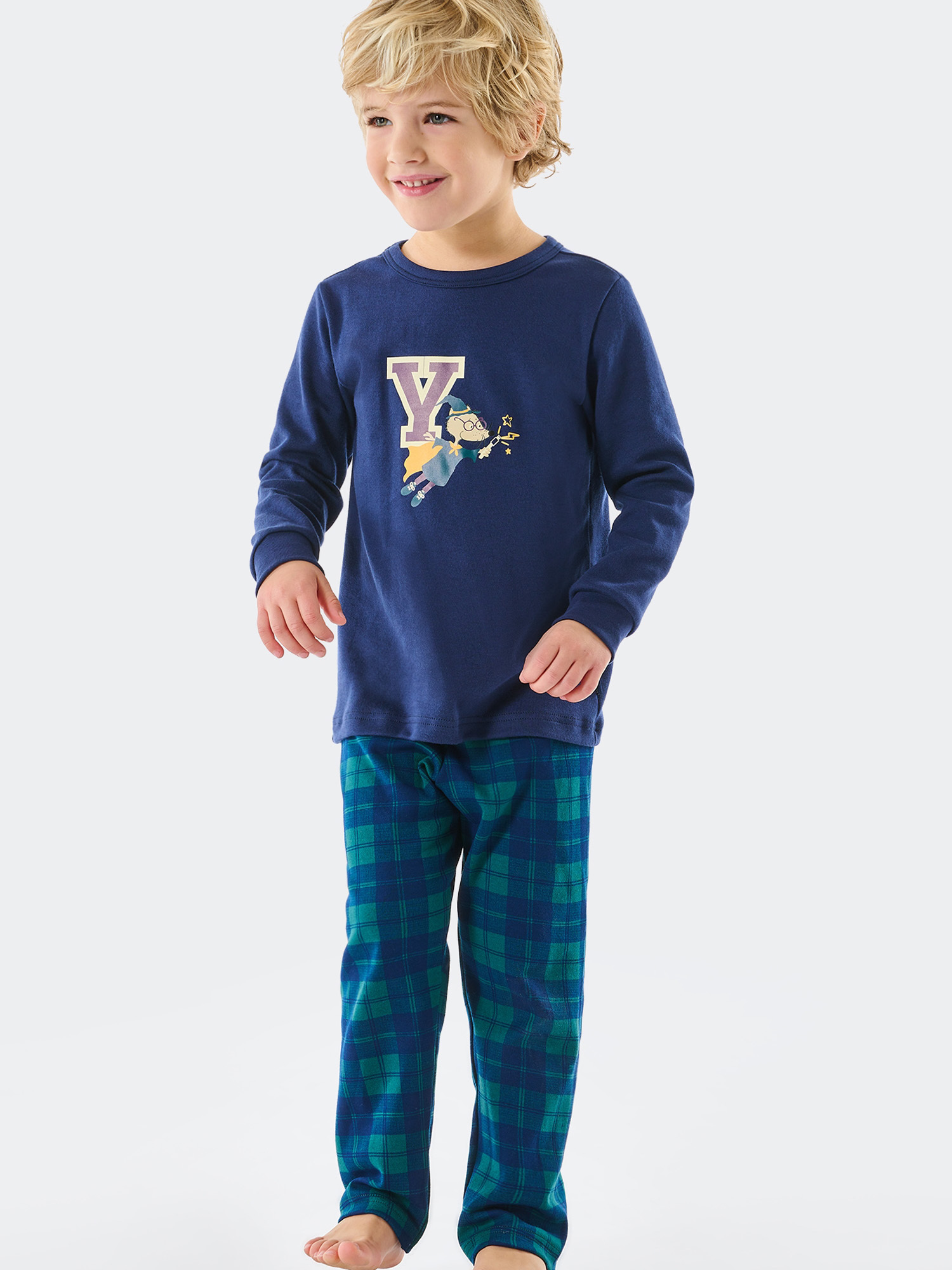 Pajamas ' Rat Henry '