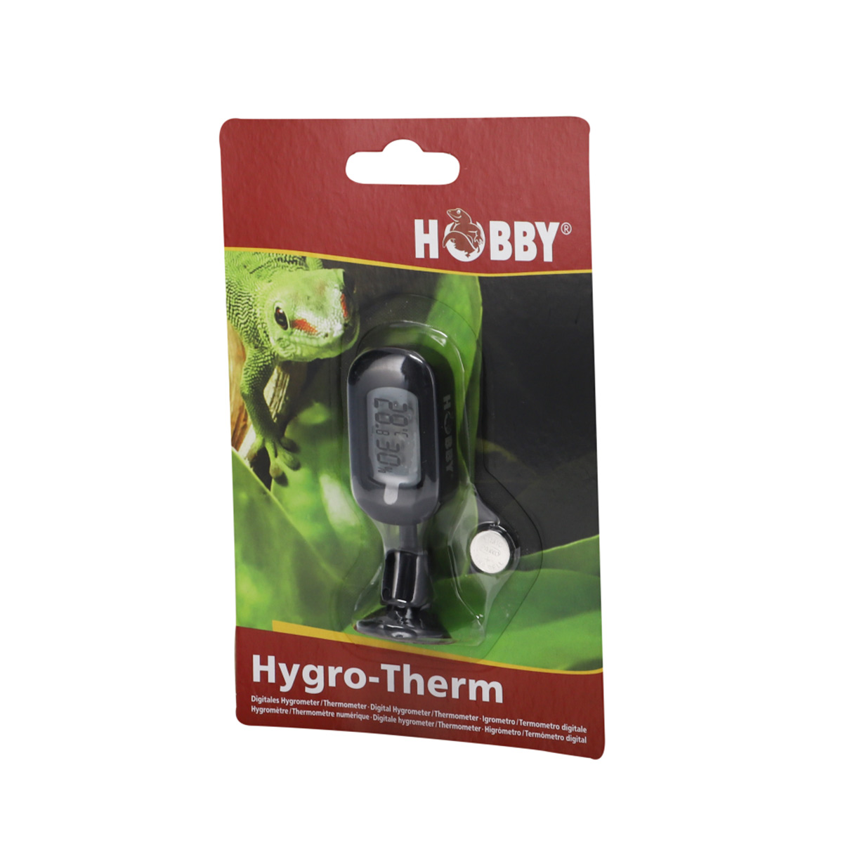 Hobby Hygro-Therm günstig kaufen