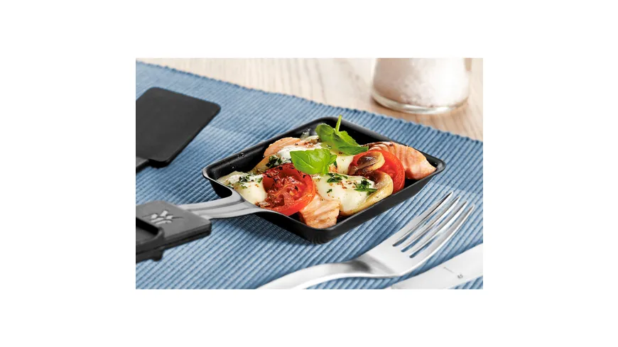 WMF Raclette Set Lono