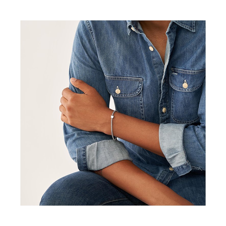Fossil Armband Heritage