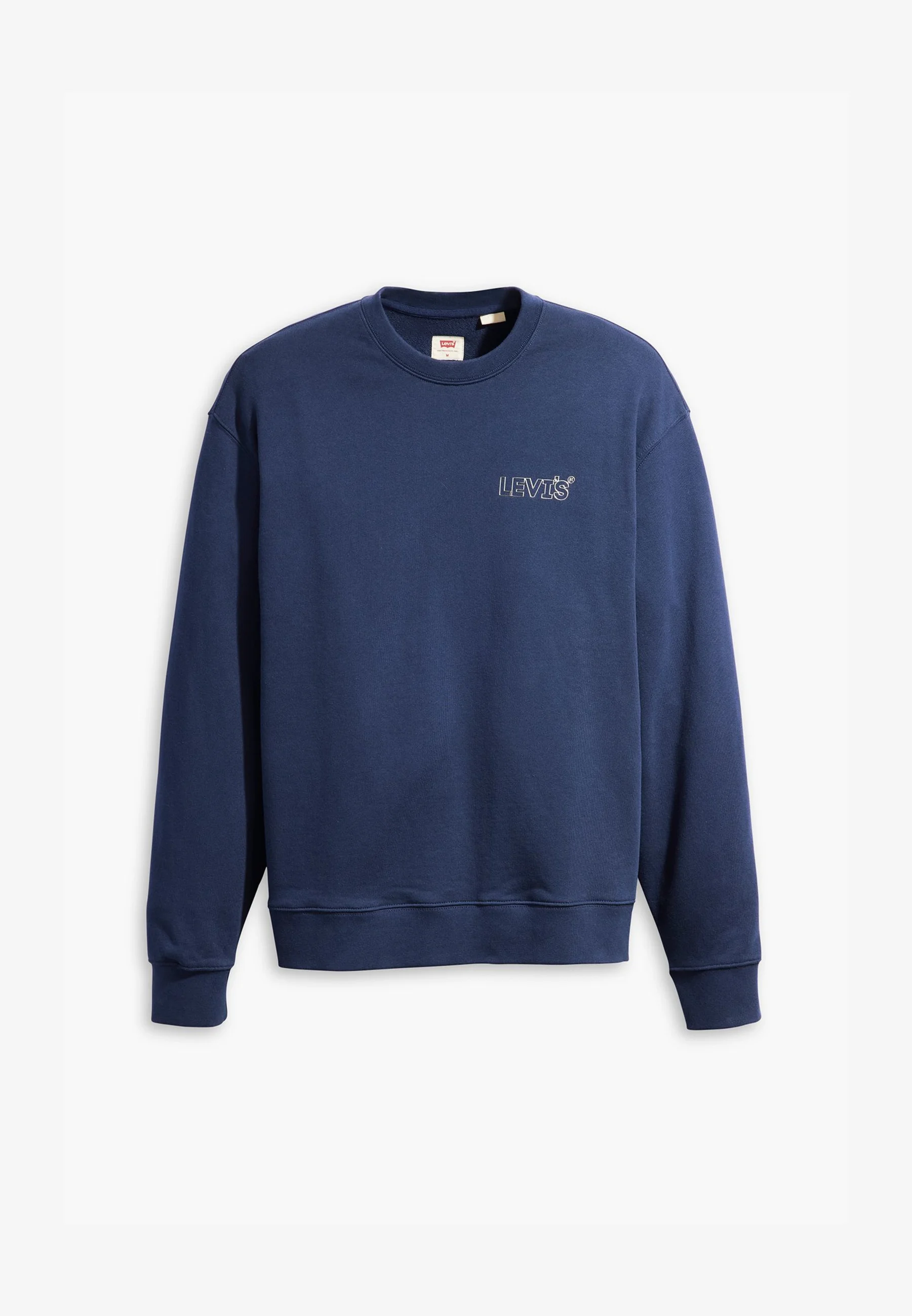 Sudadera Levi's® RELAXED GRAPHIC CREW