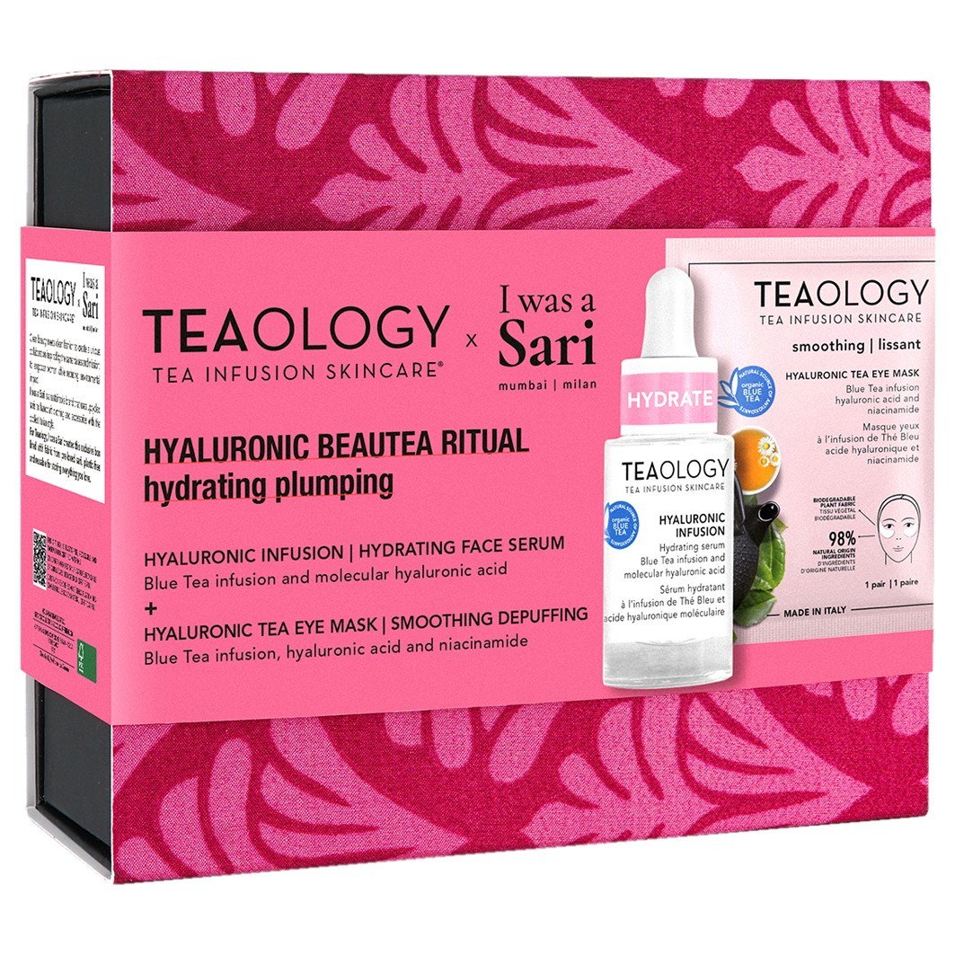 Hyaluronic Beauty Ritual