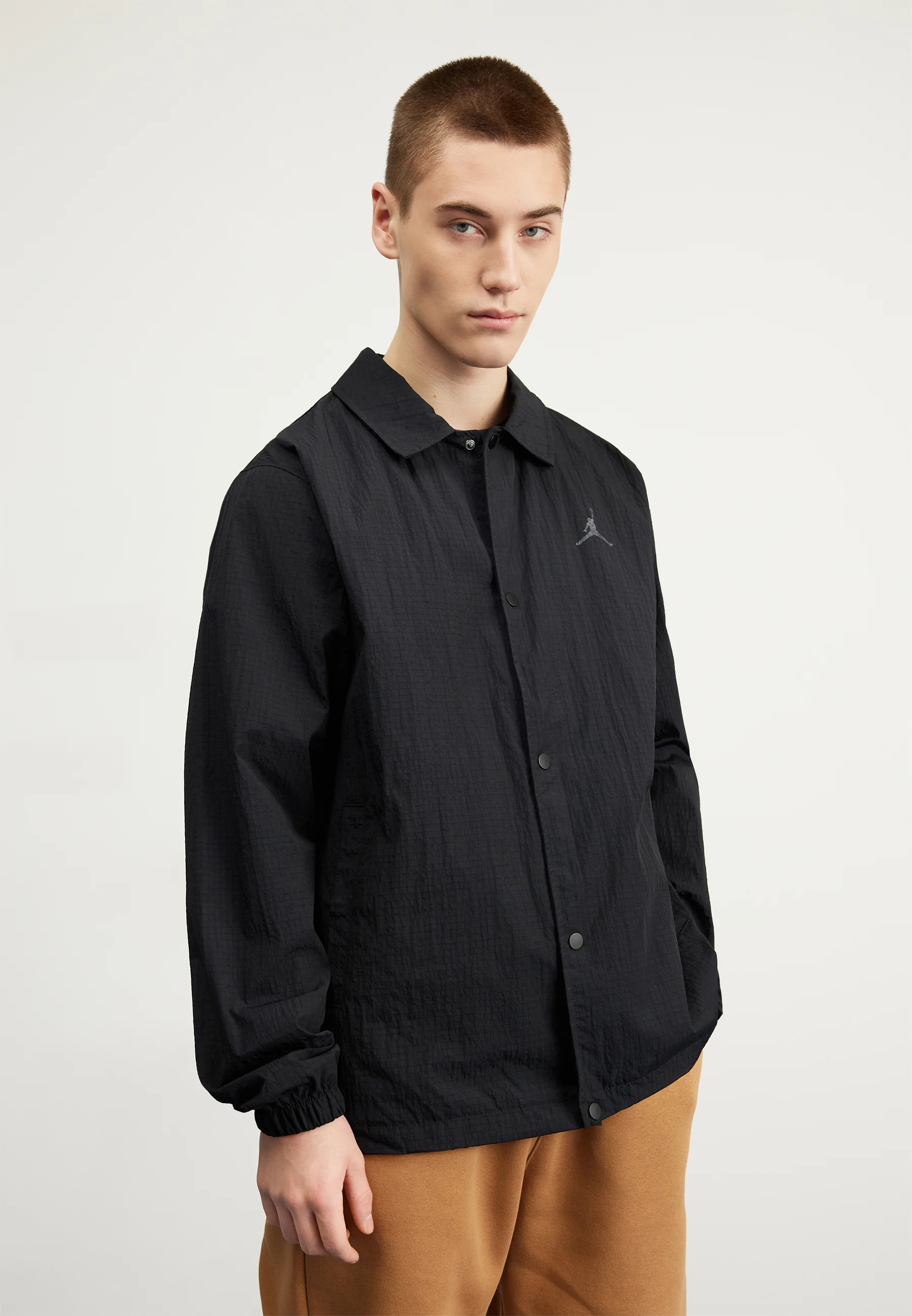 Jordan COACHES - Chaqueta ligera