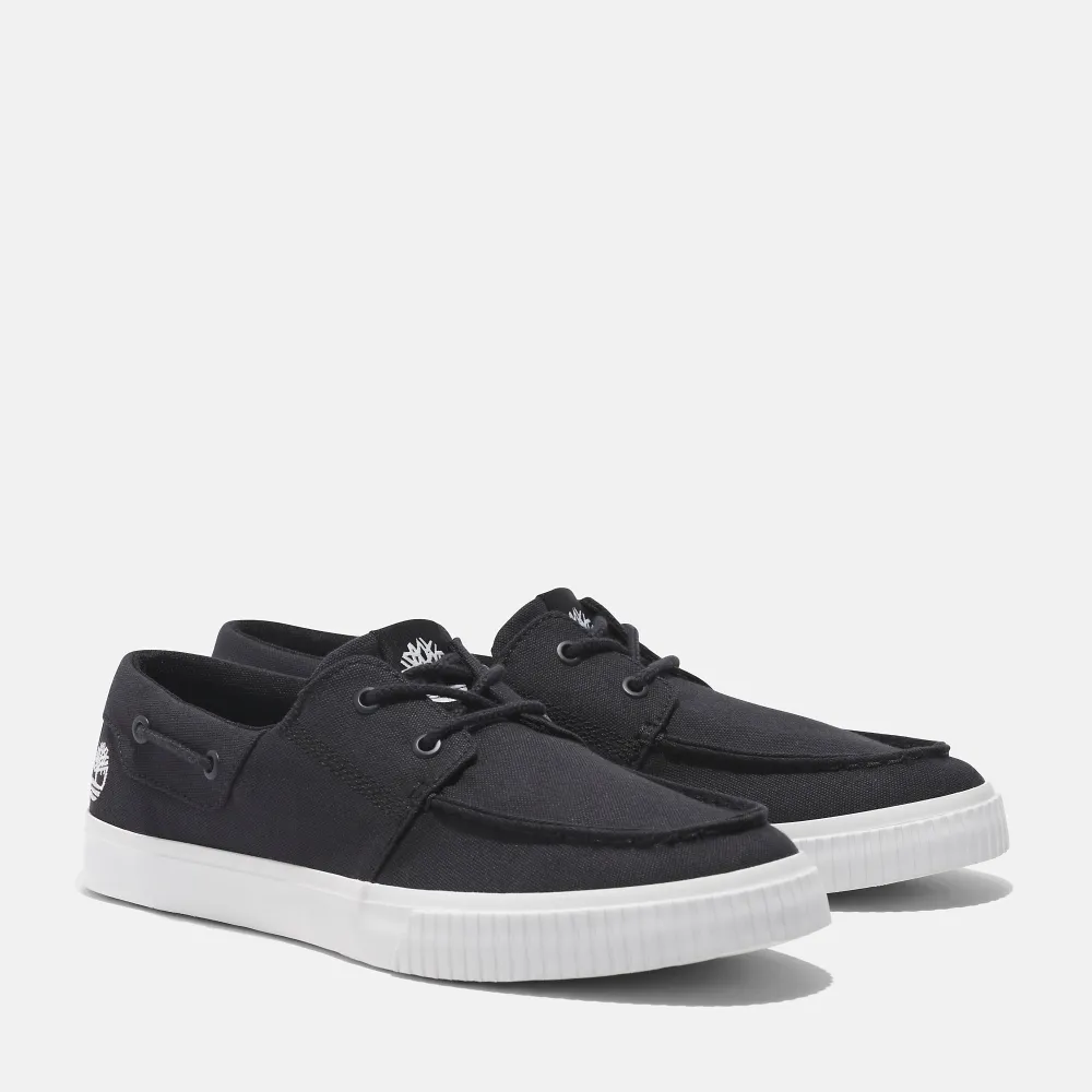 Timberland Low top TB0A67P5EK71 / schwarz