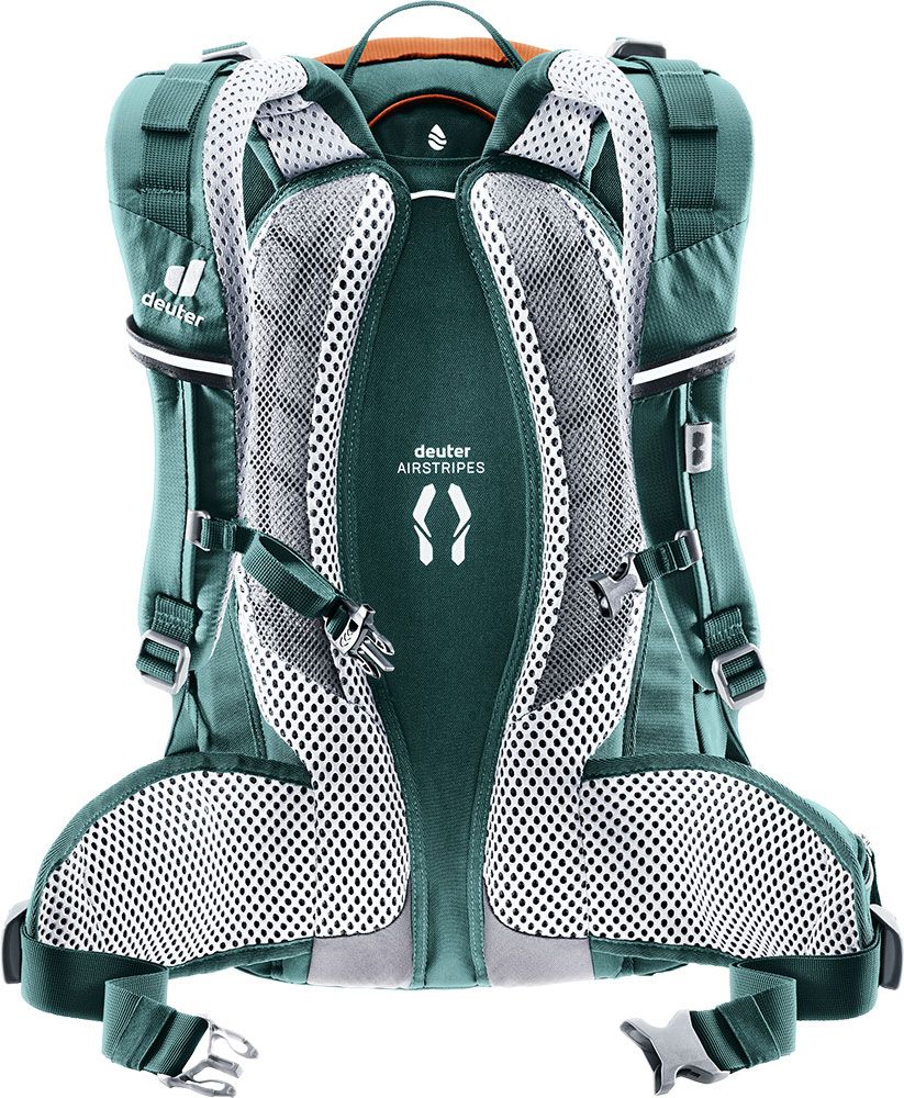 deuter Trans Alpine 24 - Fahrradrucksack kaufen | Bike-Discount