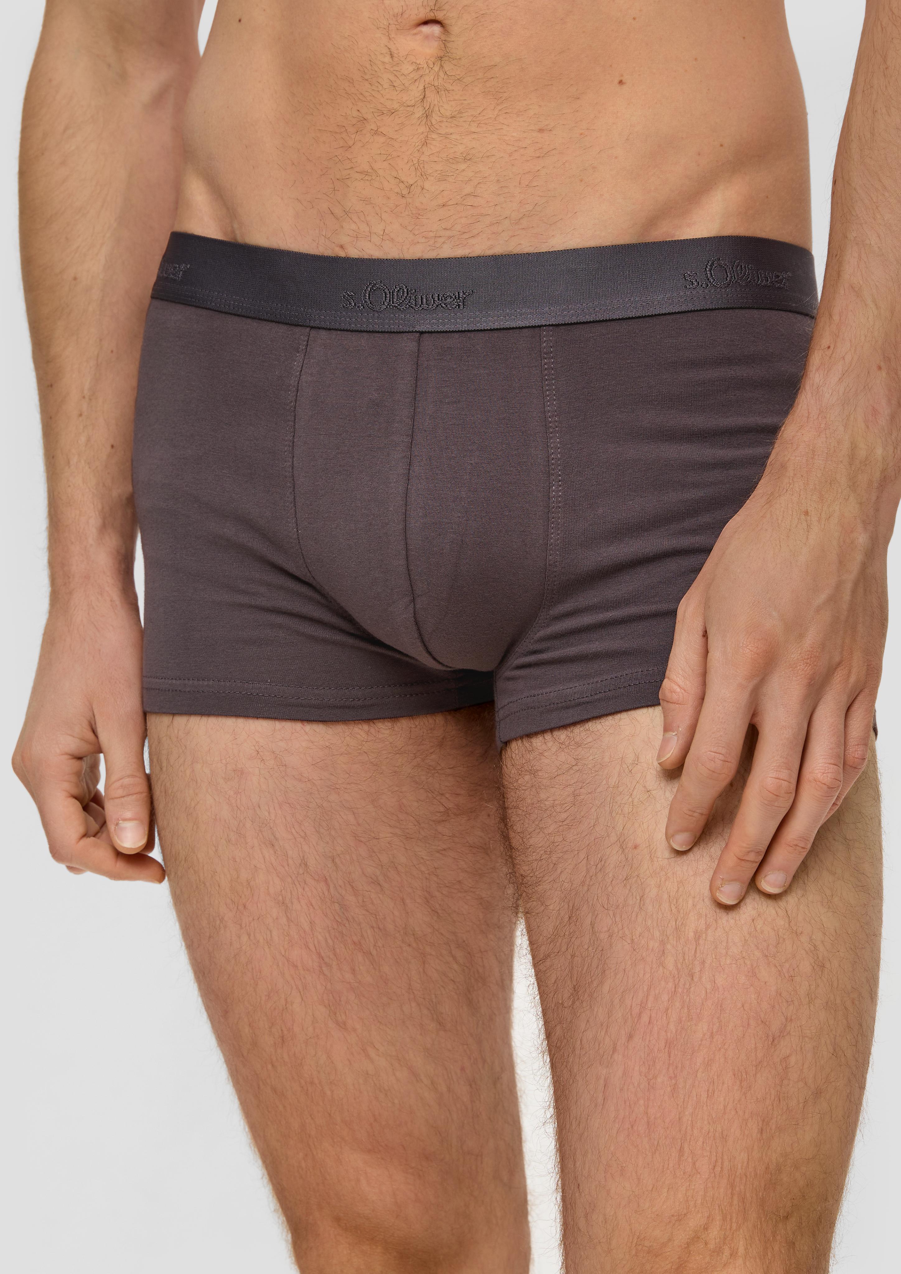 Slips im 3er Pack  6009212-99G1