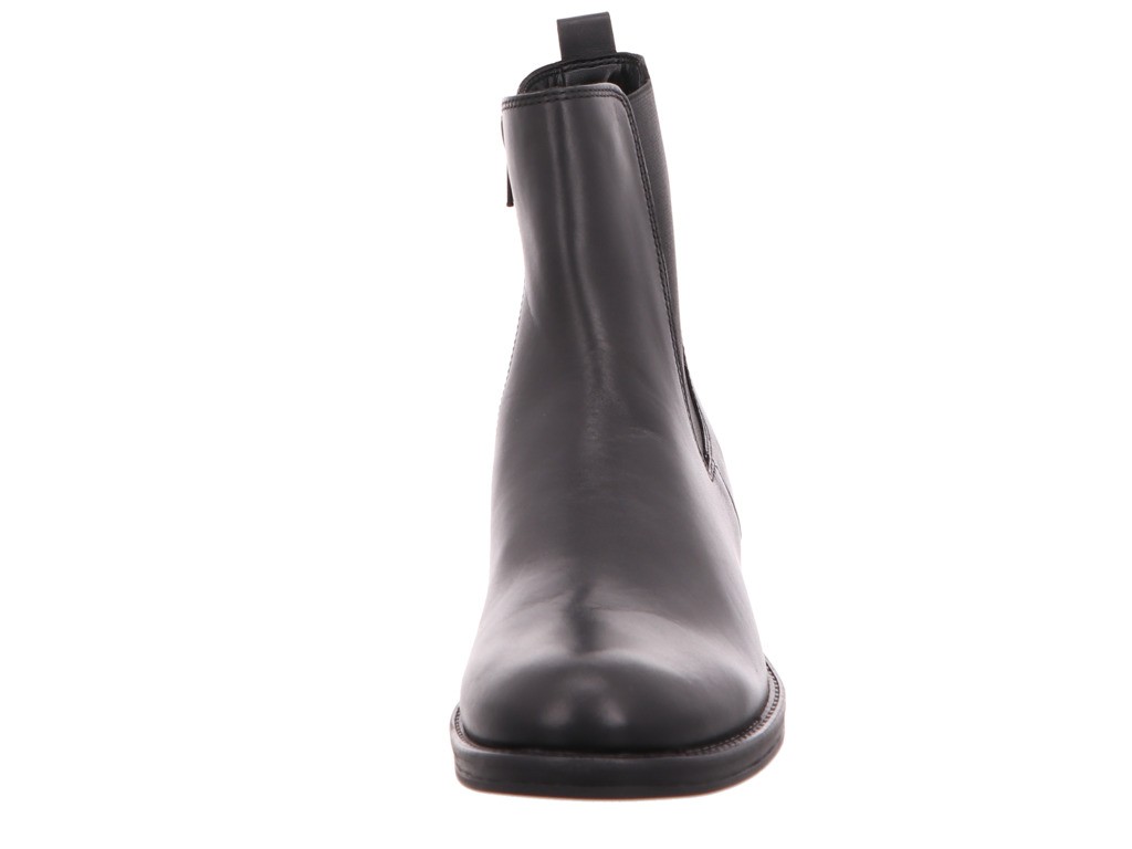 GABOR Stiefeletten schwarz