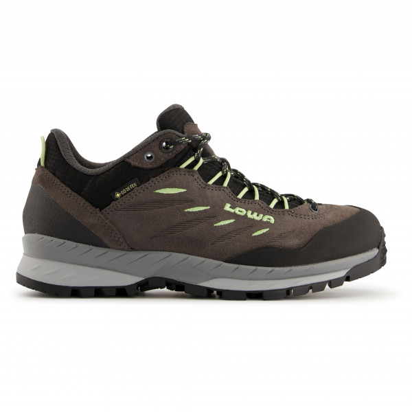 Lowa - Women's Delago GTX LO - Wanderschuhe