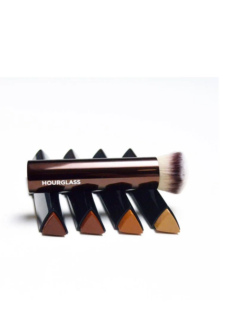 Hourglass VANISH™ Seamless Finish Foundation Brush - foundation brush