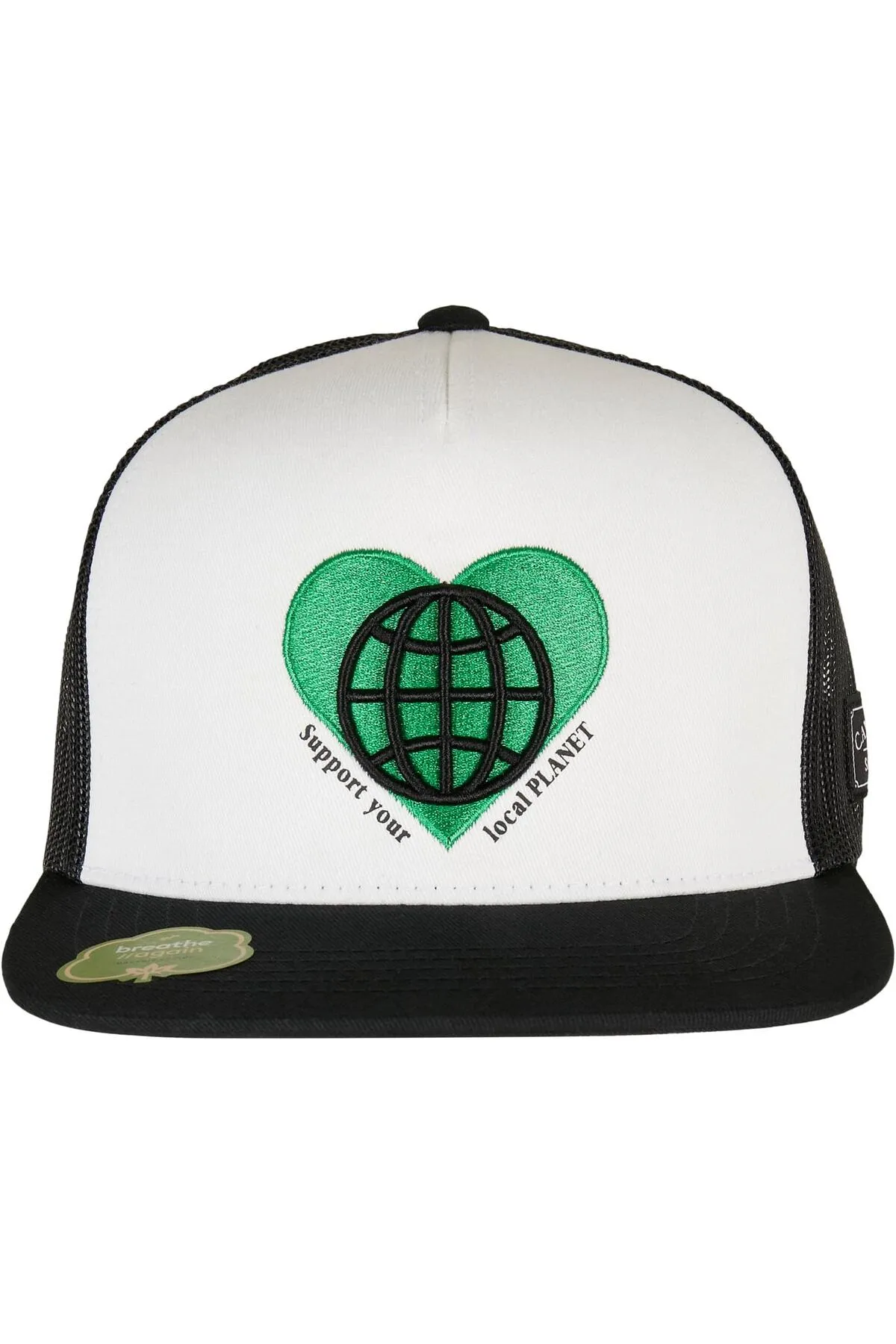 Cayler & Sons  Accessoires C&S Local Planet Trucker Cap