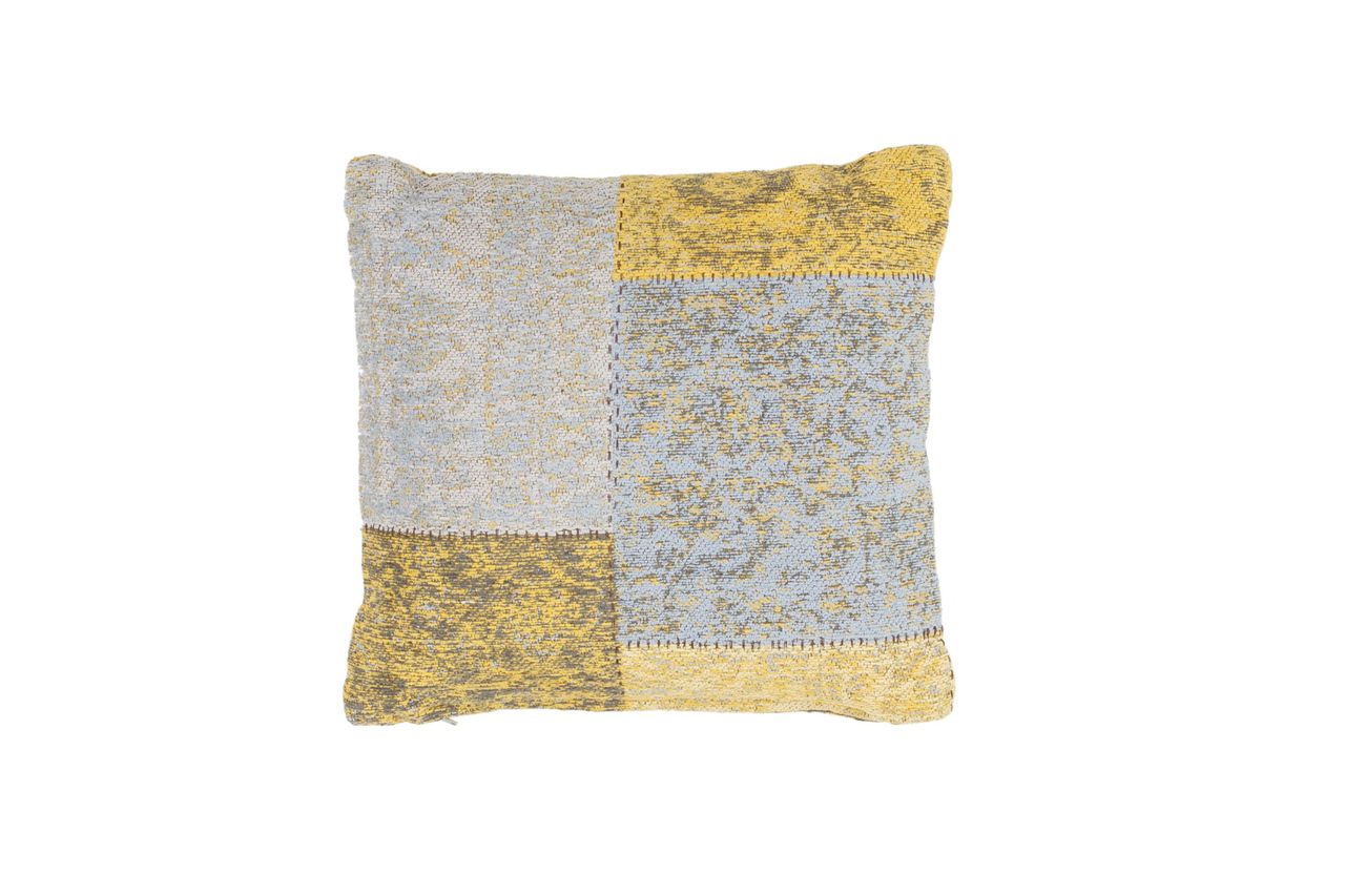 Kayoom Symphony Pillow 160 Gold 45cm x 45cm